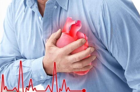 Không phải thuốc bổ, 5 đặc điểm này mới quyết định người cao tuổi có tránh được đột tử hay không?