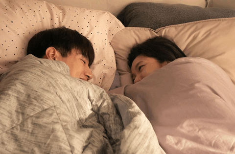 Làm “chuyện ấy” càng lâu, sức khỏe càng tốt?