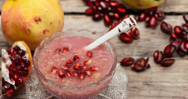 Món ăn cấp ẩm giúp da mịn đẹp còn hơn “đắp 10 chiếc mặt nạ”: Cực dễ nấu, nguyên liệu lại đang vào mùa