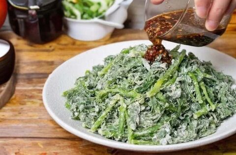 Bữa cơm mùa thu thêm ngon với 3 món rau dễ nấu lại giúp thanh nhiệt, bổ phổi, dưỡng tỳ vị