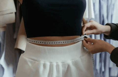 Chưa cần cân nặng giảm, xuất hiện 7 dấu hiệu này chứng tỏ bạn đang gầy đi!