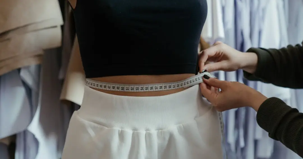 Chưa cần cân nặng giảm, xuất hiện 7 dấu hiệu này chứng tỏ bạn đang gầy đi!