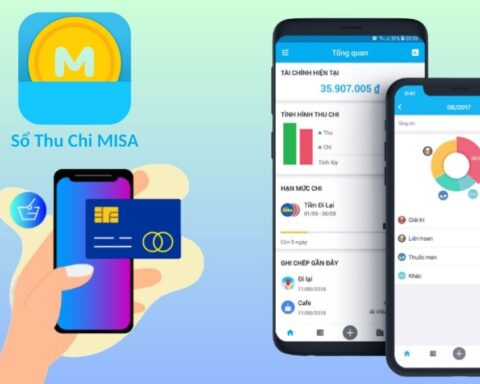 10 ứng dụng quản lý tài chính cá nhân miễn phí, tiện lợi