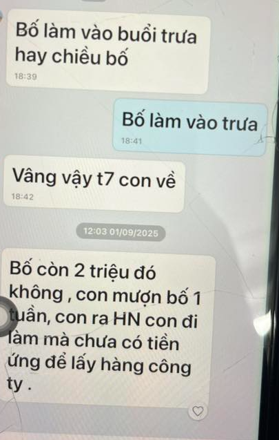 Vợ sinh con 1 tháng, bắt quả tang chồng quạt cho tiểu tam ngủ ngoài đường: Trước đây cũng suýt là… tiểu tam- Ảnh 5.