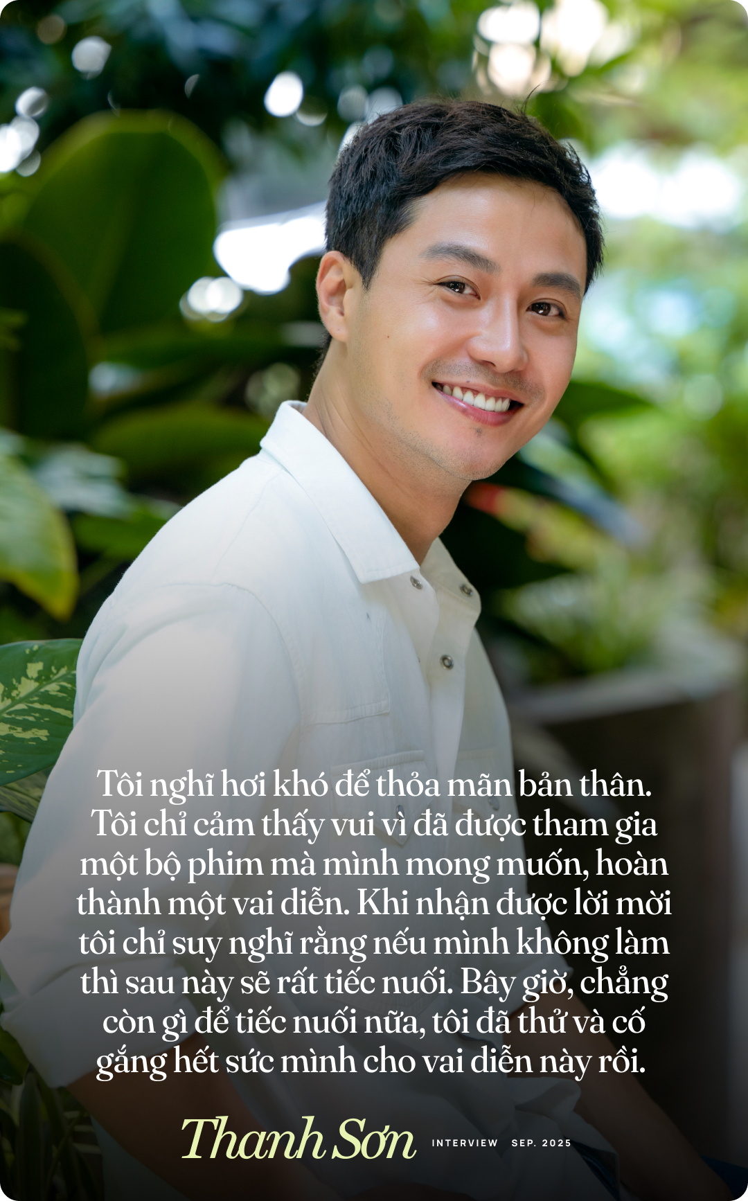 Thanh Sơn: Chúng tôi diễn xong không biết đâu là máu thật, đâu là máu giả, nghĩa là máu thật và máu giả lẫn lộn với nhau- Ảnh 6.