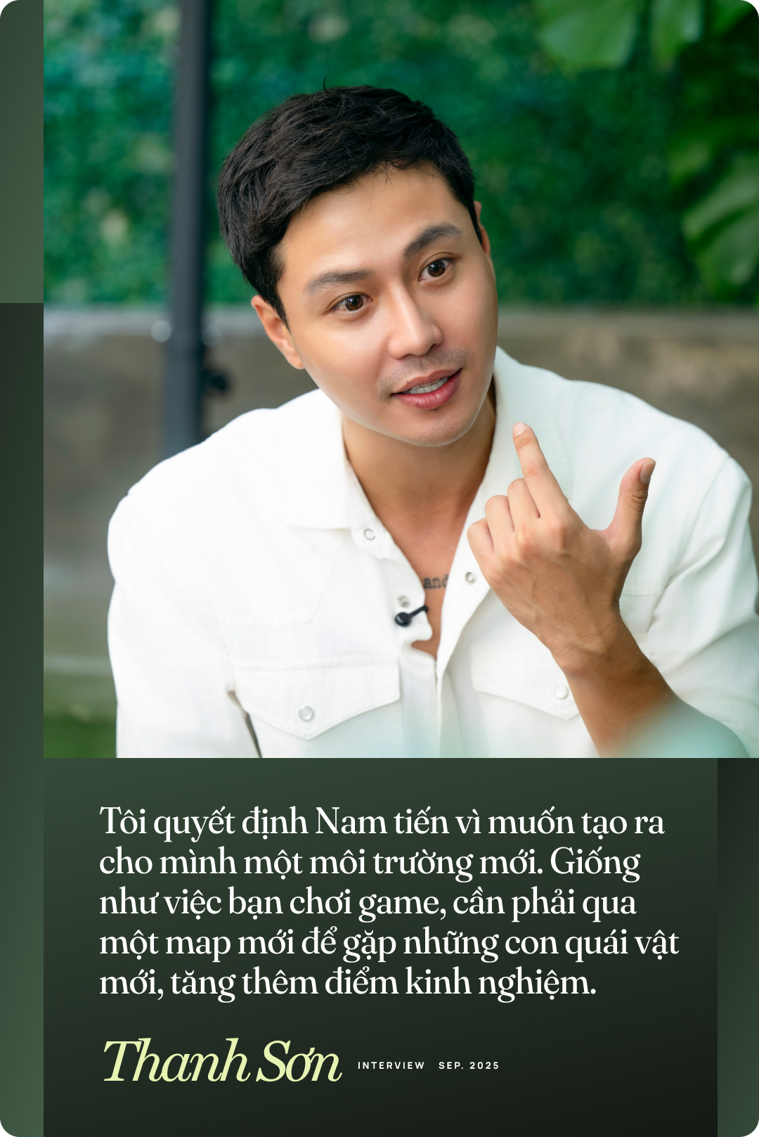 Thanh Sơn: Chúng tôi diễn xong không biết đâu là máu thật, đâu là máu giả, nghĩa là máu thật và máu giả lẫn lộn với nhau- Ảnh 10.