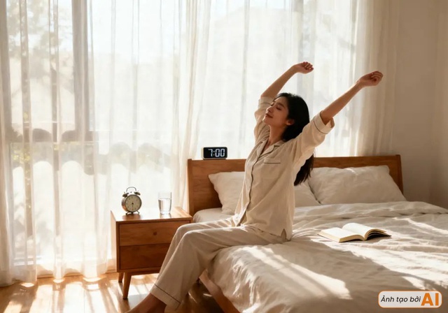 Phụ nữ trẻ lâu không chỉ nhờ may mắn, 5 thói quen “vàng” giúp níu giữ tuổi xuân- Ảnh 1.