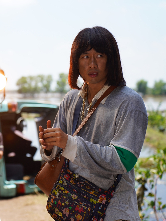 Làm Giàu Với Ma 2: Bước lùi của Hoài Linh- Ảnh 6.