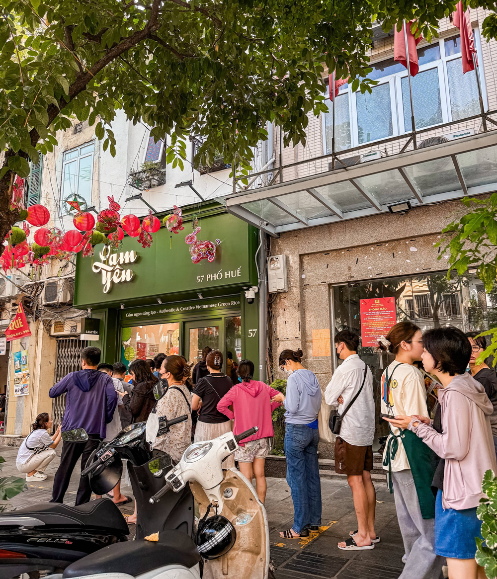 Làm sao để Lam Yên được yên?- Ảnh 7.