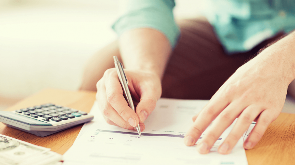 Những sai lầm về quản lý tài chính của người mới làm cha mẹ