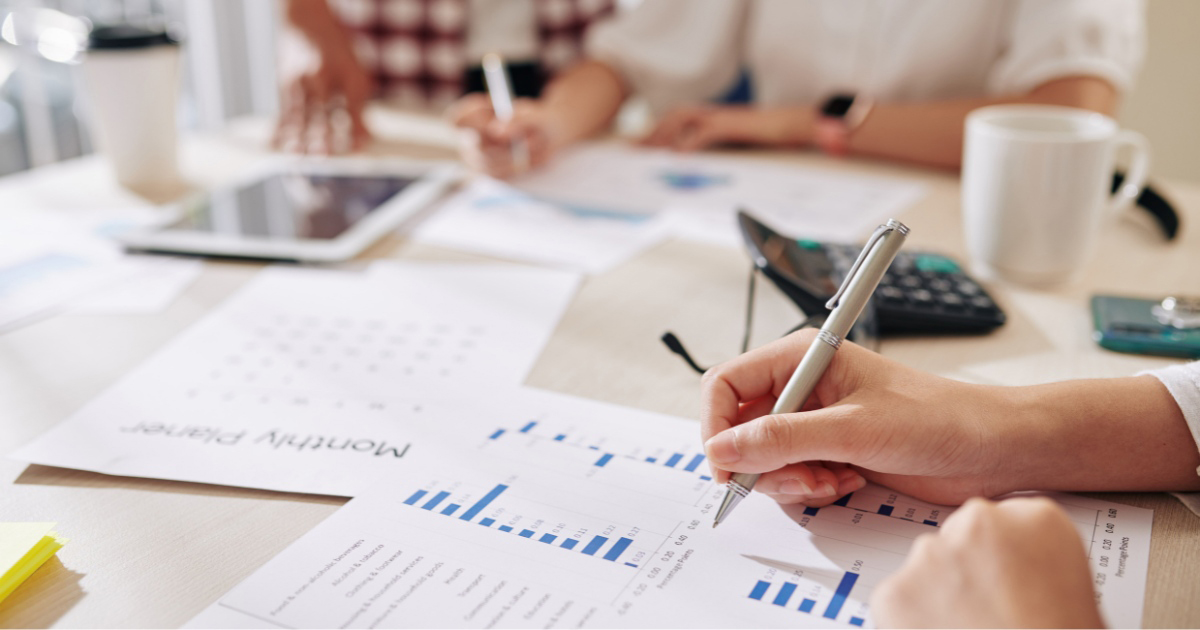 Các nguyên tắc cốt lõi trong quản lý tài chính doanh nghiệp