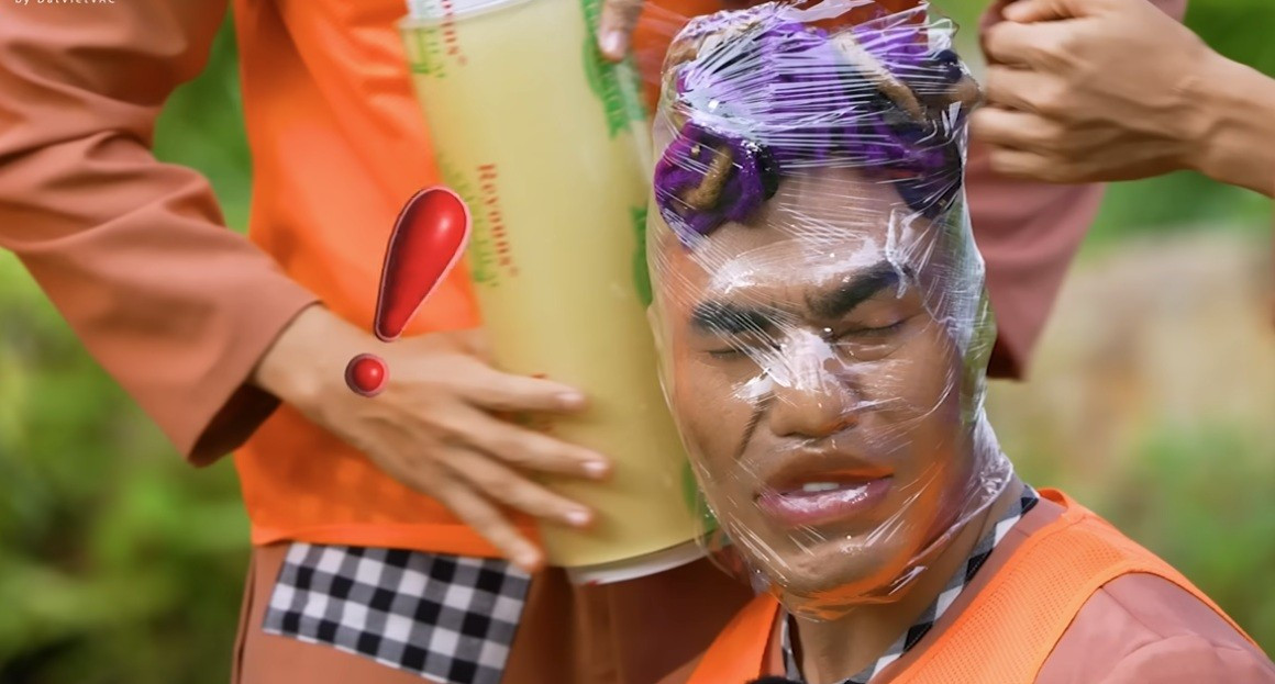 2 Ngày 1 Đêm xin lỗi về hình ảnh phản cảm, có thể ảnh hưởng xấu đến trẻ em- Ảnh 2.