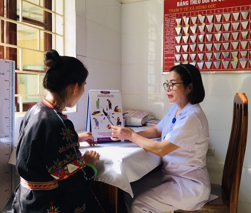 6 nhóm thực phẩm giúp trẻ vị thành niên phát triển chiều cao- Ảnh 2.