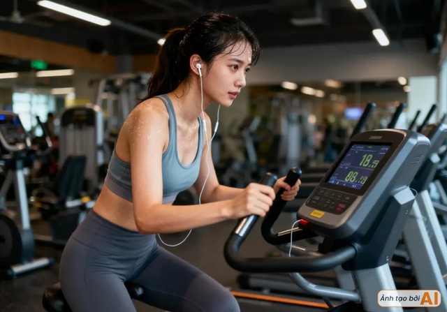 Phụ nữ trẻ lâu không chỉ nhờ may mắn, 5 thói quen “vàng” giúp níu giữ tuổi xuân- Ảnh 3.