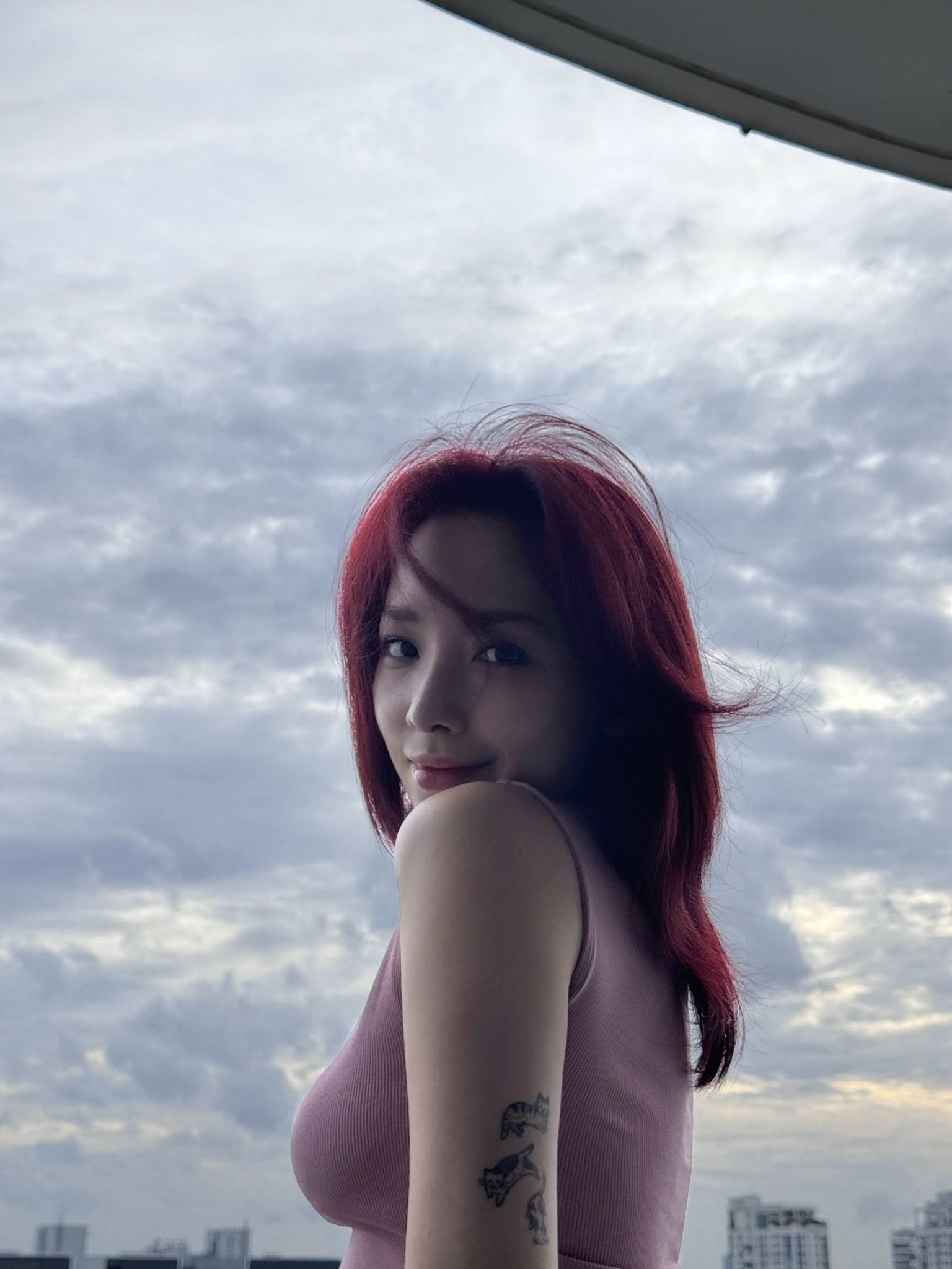 Tóc Tiên không còn che giấu chuyện dọn khỏi biệt thự?- Ảnh 4.