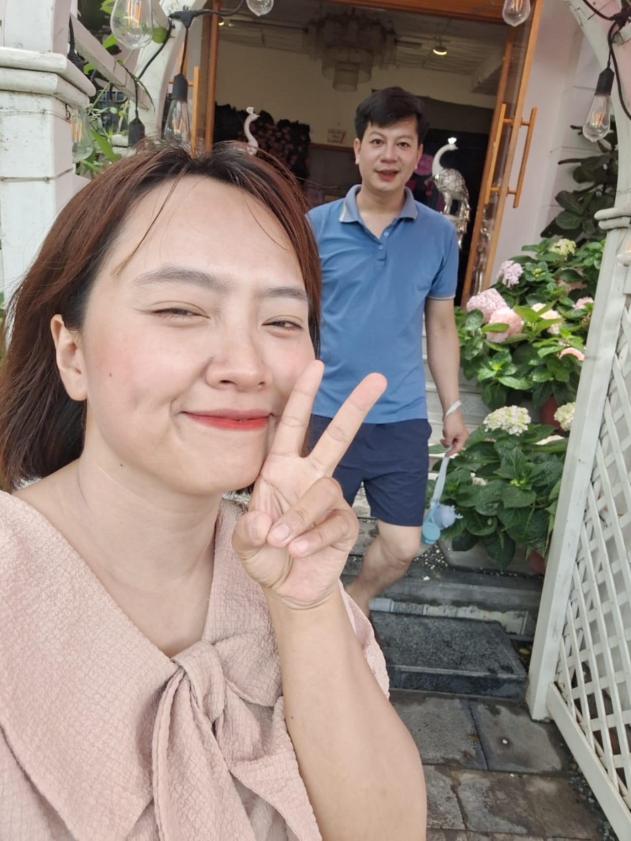 30 phút hẹn hò ngắn nhất lịch sử… mở ra câu chuyện một thập kỷ A70 - A80 của chàng thiếu tá 