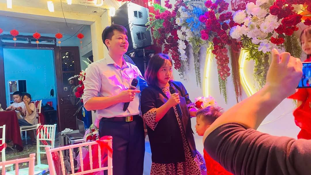 30 phút hẹn hò ngắn nhất lịch sử… mở ra câu chuyện một thập kỷ A70 - A80 của chàng thiếu tá 