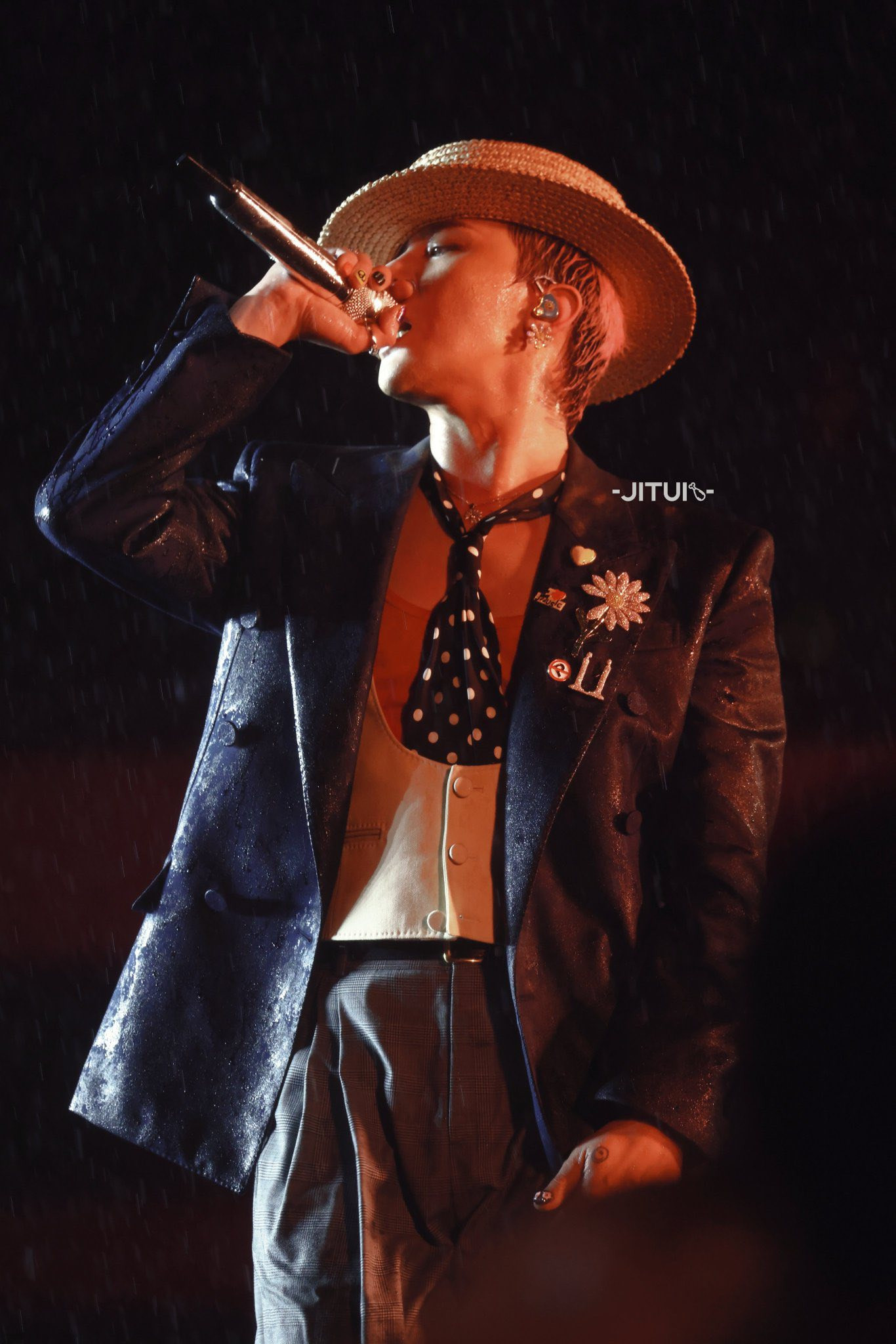 HOT: G-Dragon xác nhận tổ chức concert tại Ocean City (Hà Nội) vào tháng 11!- Ảnh 3.