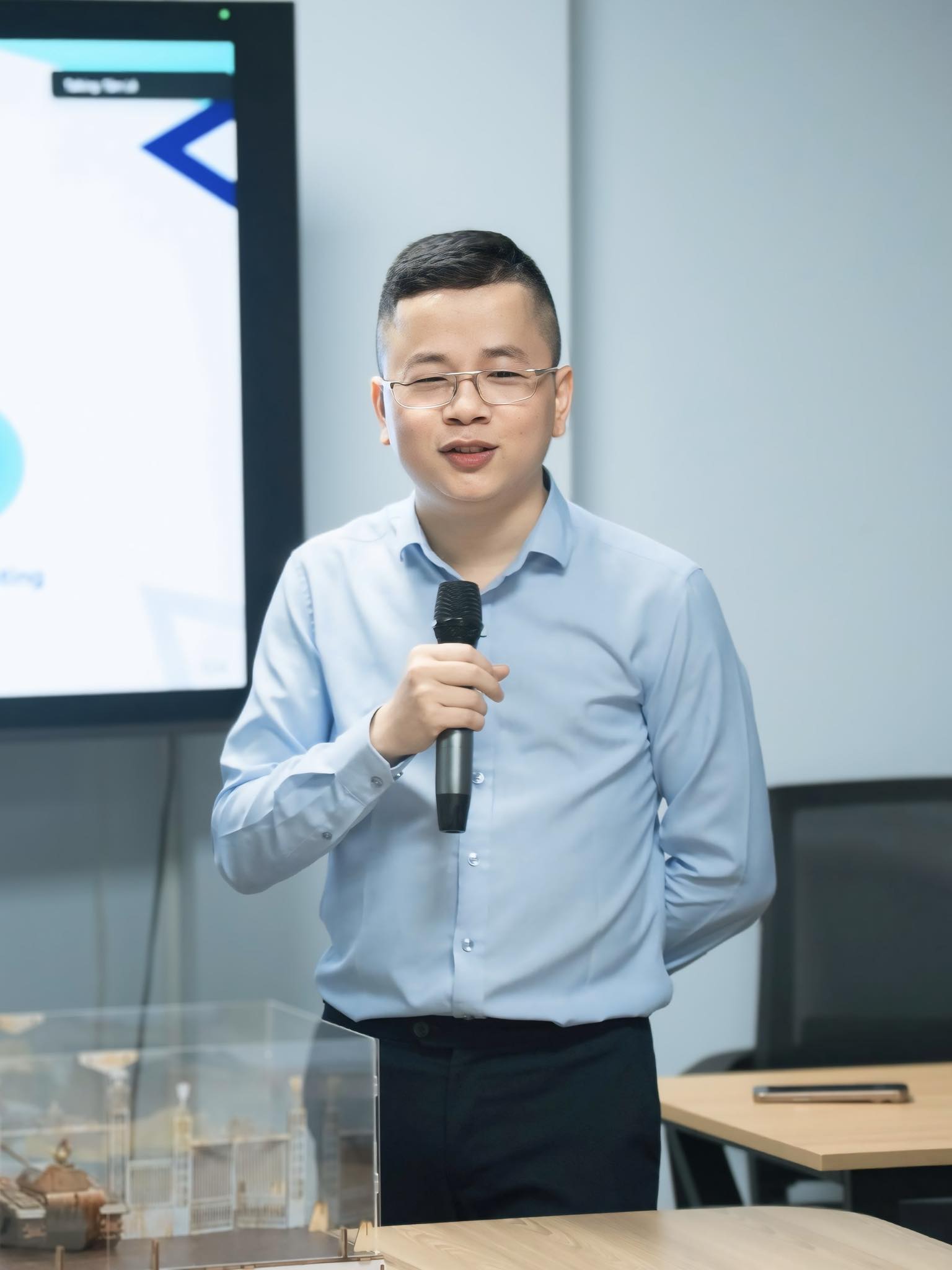 Làm sao để Lam Yên được yên?- Ảnh 1.