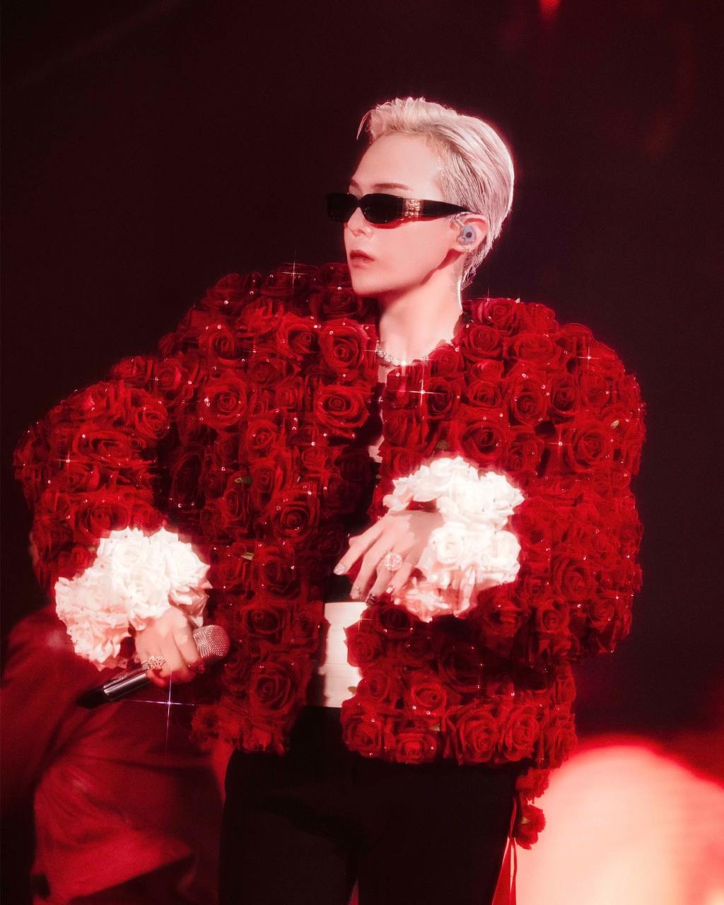 HOT: G-Dragon xác nhận tổ chức concert tại Ocean City (Hà Nội) vào tháng 11!- Ảnh 2.