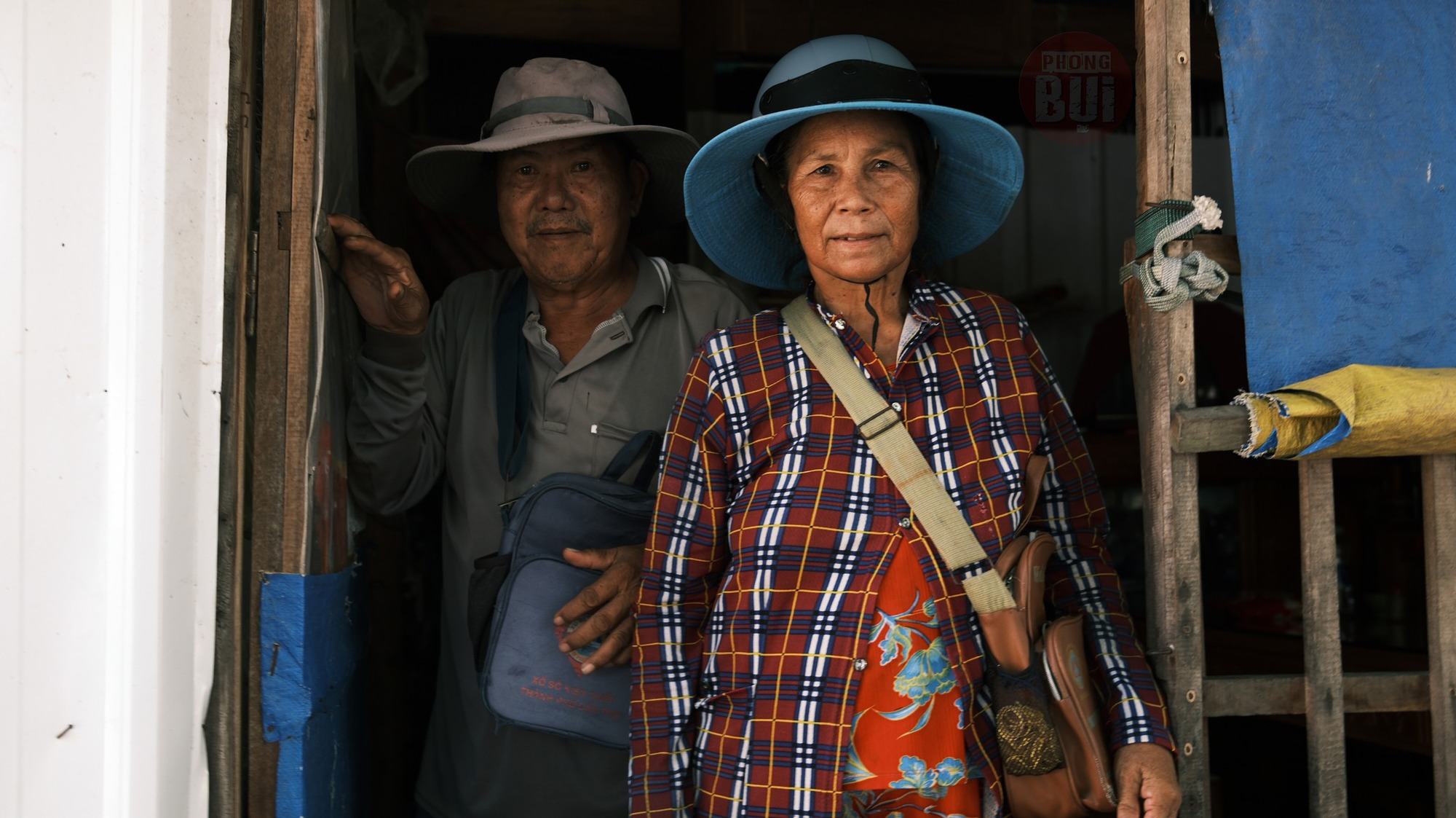Ông Ba Minh trải lòng giữa những ồn ào quanh người “vợ nhặt” 11 năm, lần đầu nói rõ tin đồn “bà Giao trở lại vì tiền tỷ”- Ảnh 4.