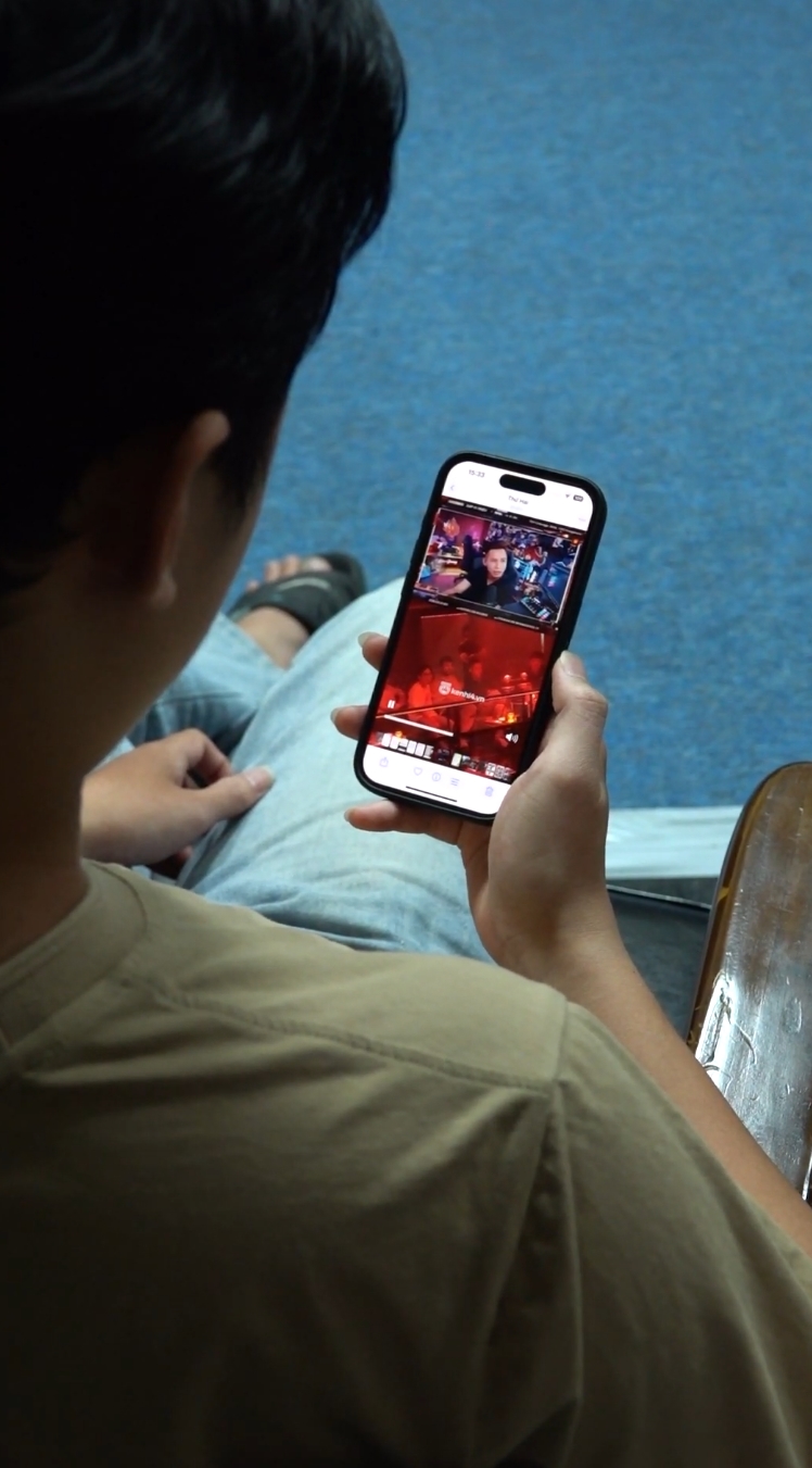 [CLIP] Fan, phụ huynh ngán ngẩm trước loạt phát ngôn của Độ Mixi: “Nói vậy mà cũng xin lỗi được hả?”- Ảnh 1.