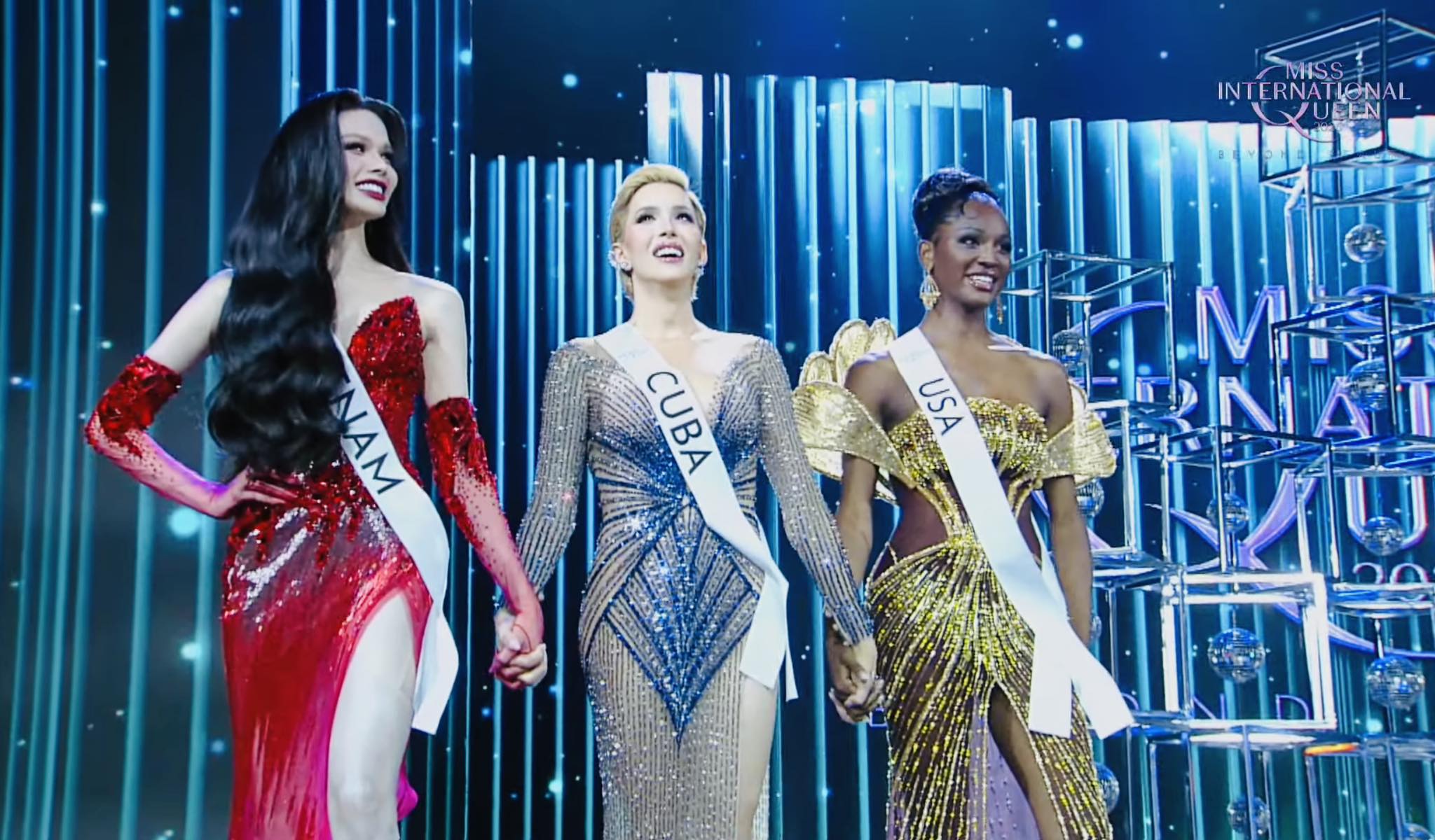 Hà Tâm Như chính thức đăng quang Á hậu 2 Hoa hậu Chuyển giới 2025, tạo kỷ lục chưa từng có ở Vbiz!- Ảnh 6.