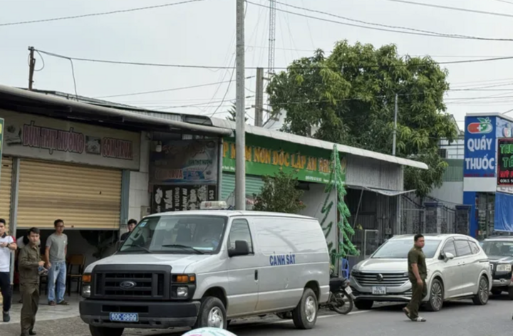 Toàn cảnh vụ đầu độc 4 người bằng xyanua ở Đồng Nai: 5 đám tang trong 8 tháng hé lộ âm mưu rợn người suốt 2 năm- Ảnh 3.