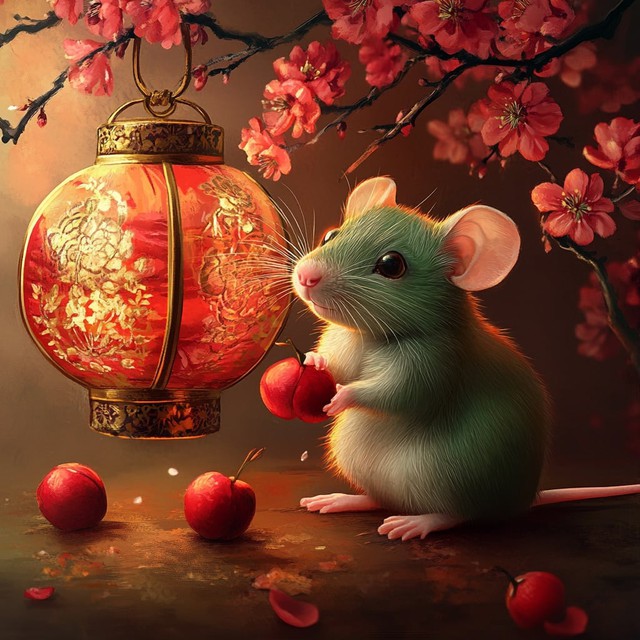 Sau Rằm tháng 7 Âm lịch, 4 con giáp này được lộc trời bủa vây: Top 1 may mắn tột bậc, làm đâu thắng đó- Ảnh 1.