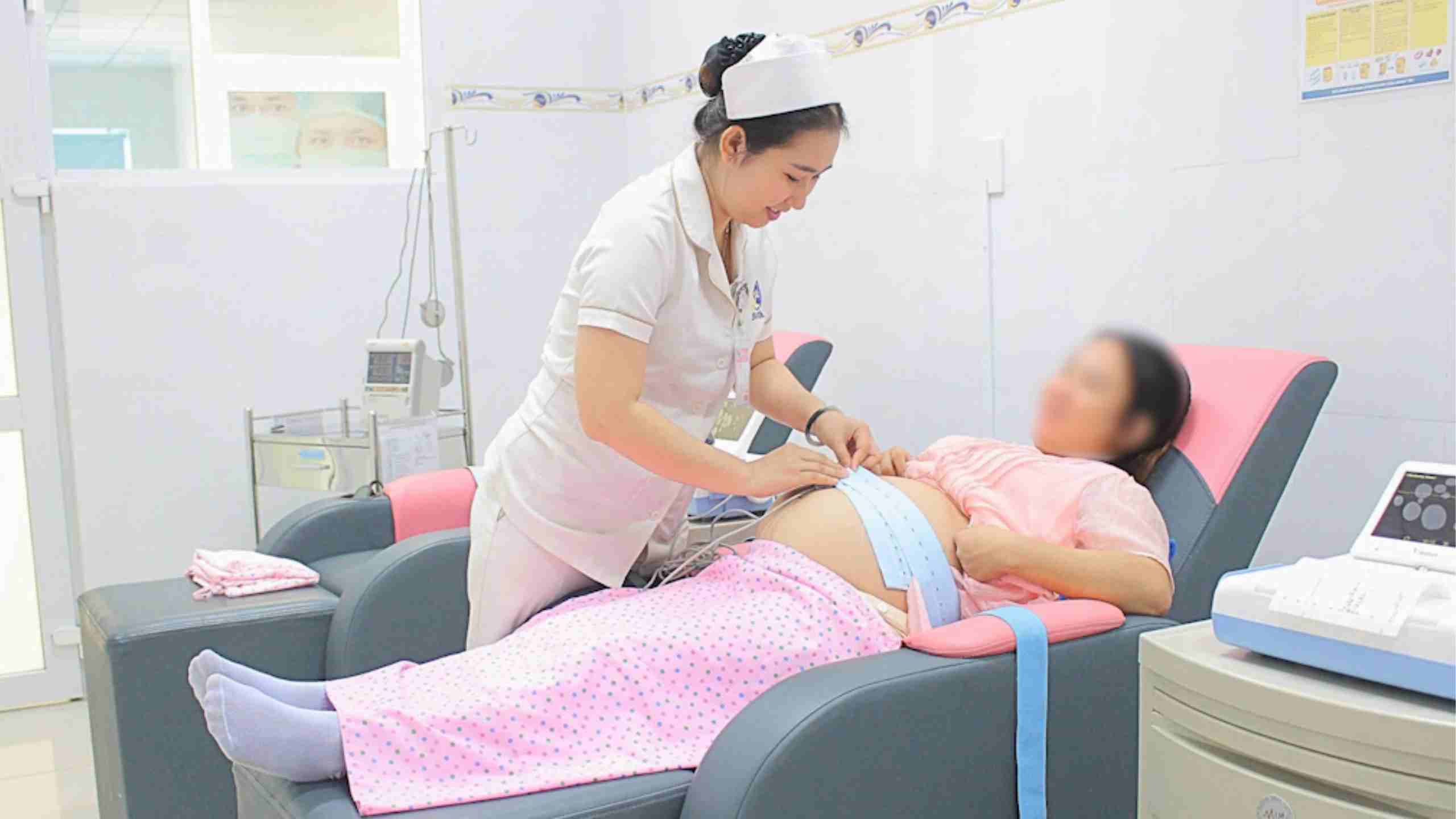 Tiền sản giật: 'Sát thủ thầm lặng' trong thai kỳ, mẹ bầu cần cảnh giác- Ảnh 1.