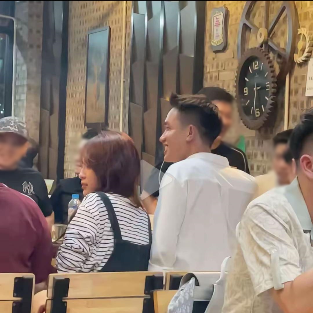 Ngọc Kem hẹn hò Lại Là Cường Đây?- Ảnh 7. Ngọc Kem hẹn hò Lại Là Cường Đây?- Ảnh 7.