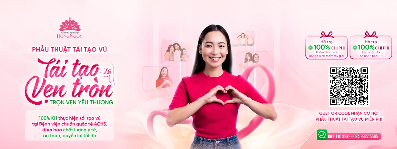 “Chắp cánh ước mơ 2025”: Hành trình tái tạo vẹn tròn - Trọn vẹn yêu thương sau đoạn nhũ- Ảnh 5.