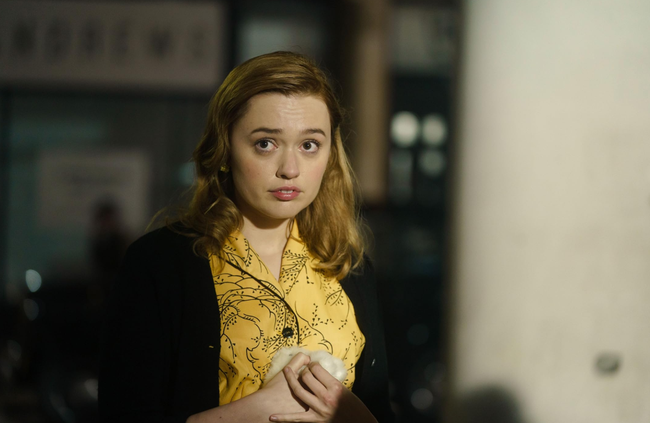 Xem phim Sex Education, tôi xấu hổ vì bản thân từng có 1 suy nghĩ rất tồi tệ, chỉ đến khi trải qua sự việc nhớ đời thì mới tỉnh ngộ!- Ảnh 1.