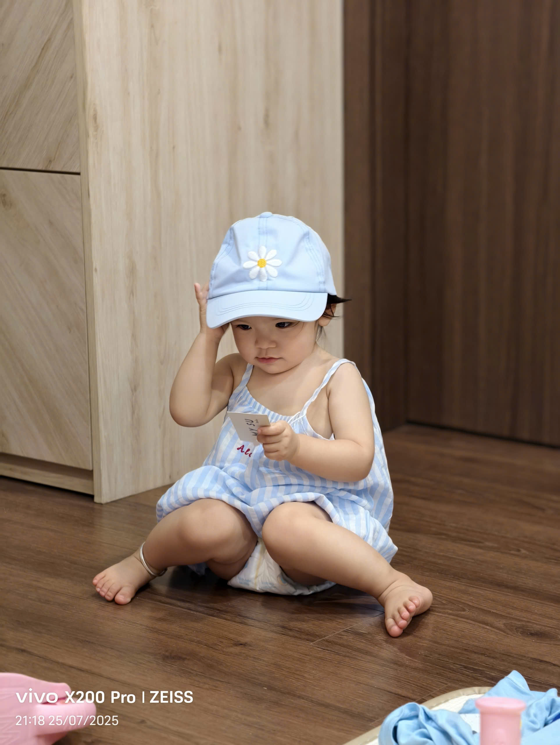 Chế độ ăn khi trẻ sốt cao, mọc răng, ho đờm- Ảnh 2.