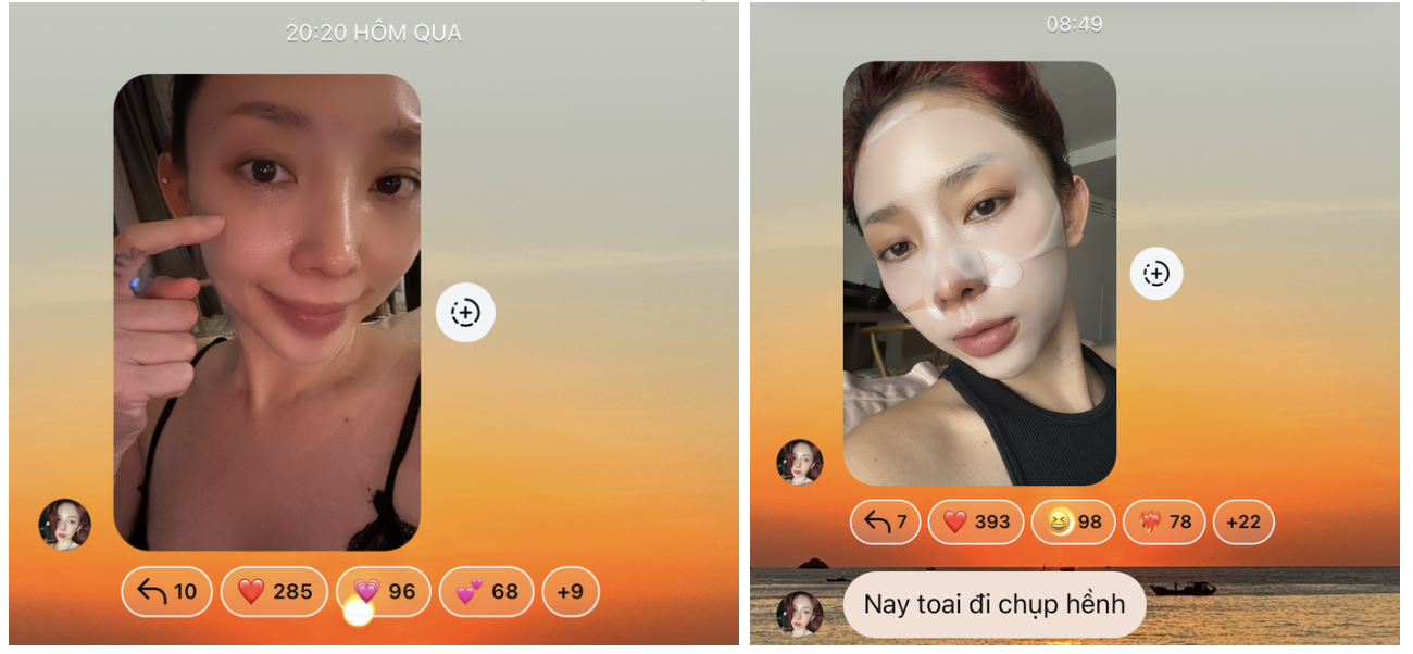 Tóc Tiên không còn che giấu chuyện dọn khỏi biệt thự?- Ảnh 2.