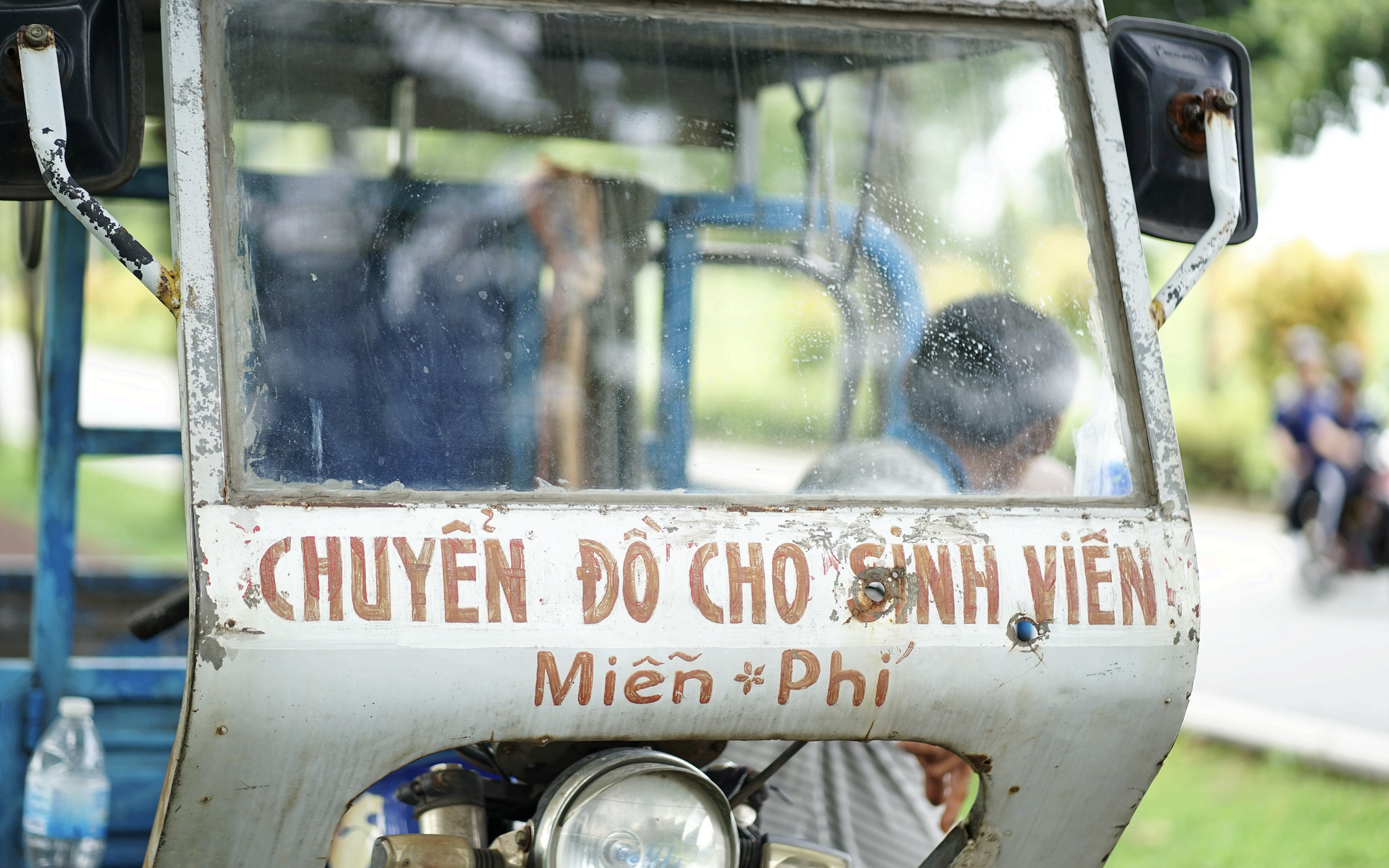 Kỳ lạ chuyện đời 