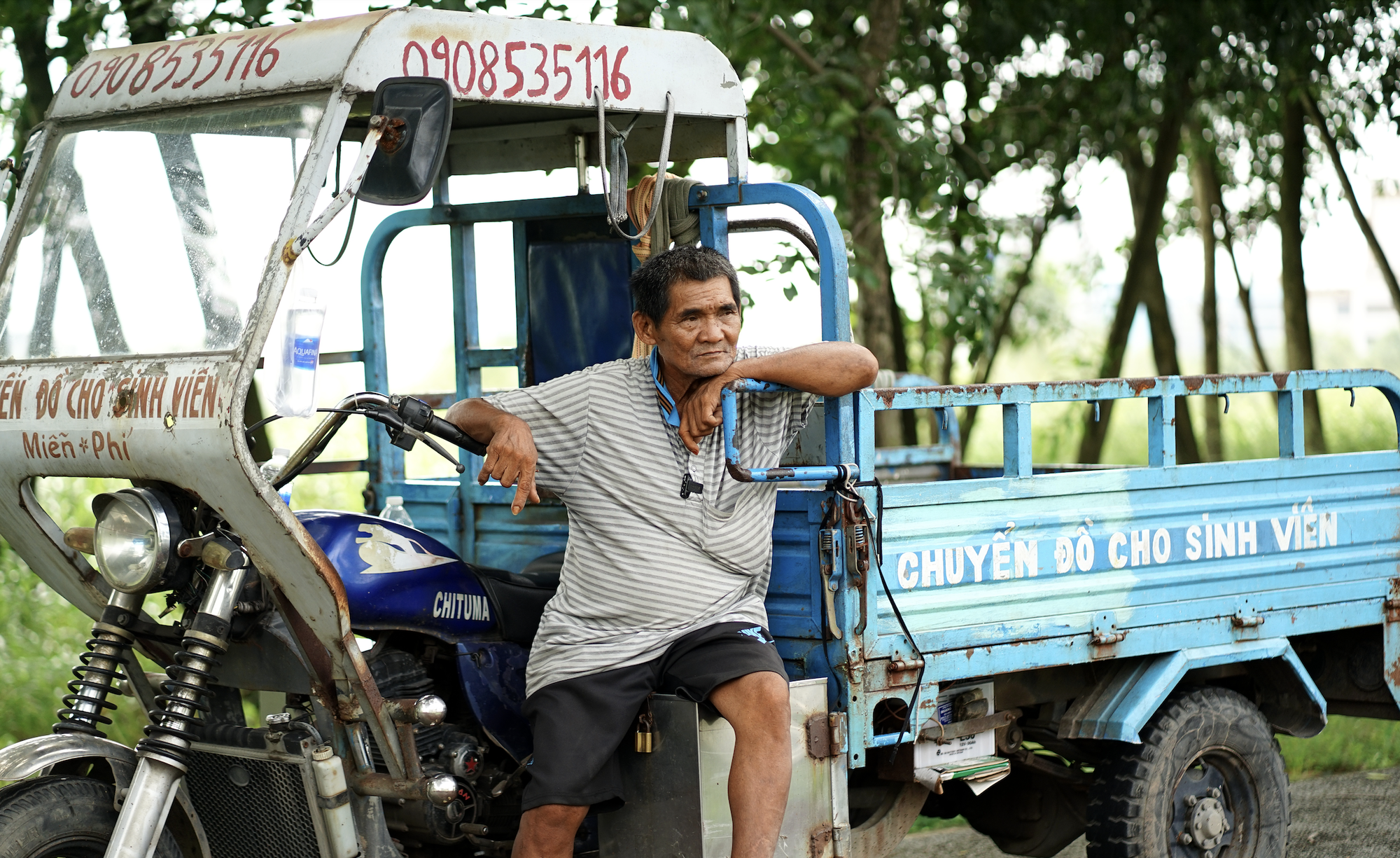 Kỳ lạ chuyện đời 