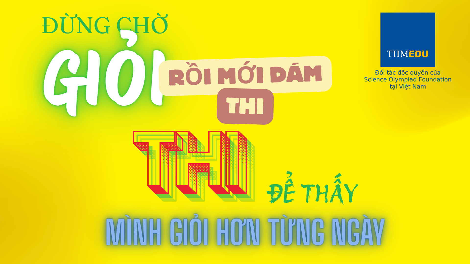Hóa game thủ tiếng Anh cùng Olympic IEO 2025- Ảnh 2. Hóa game thủ tiếng Anh cùng Olympic IEO 2025- Ảnh 2.