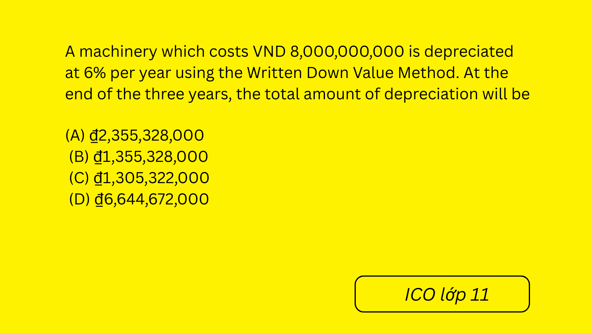 Olympic Thương mại Quốc tế (ICO) chính thức tổ chức tại Việt Nam- Ảnh 3.