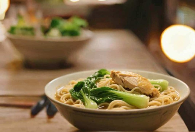 3 bữa sáng dễ nấu lại ngon giúp cải thiện chức năng tỳ vị, người trung niên và cao tuổi nên ăn vào mùa thu- Ảnh 15.