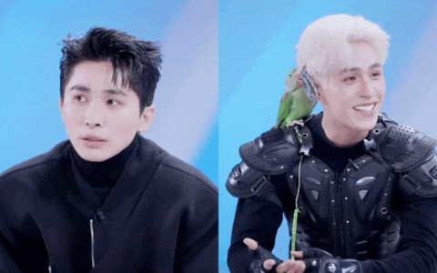 Tập 1 Anh Trai Say Hi mùa 2: Người từng rửa bát kiếm sống, người làm shipper giao cơm cho Tóc Tiên- Ảnh 1.