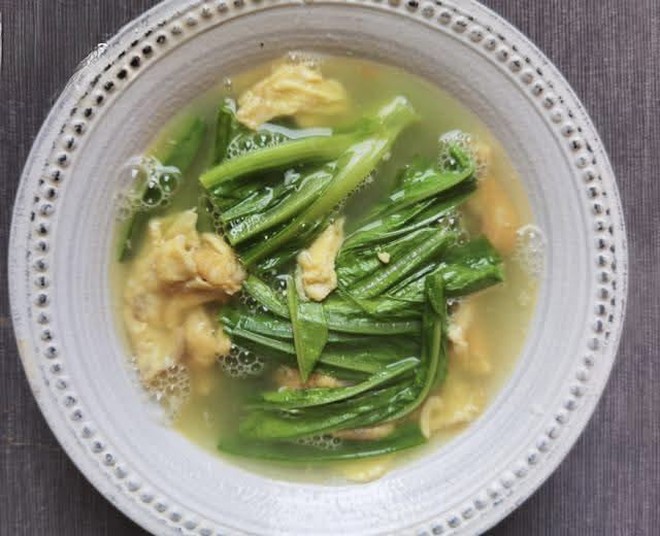 3 loại rau cực bổ phổi: Nấu và ăn luân phiên 1 lần/tuần khi trời lạnh giúp dưỡng ẩm và giải độc cho phổi- Ảnh 10.