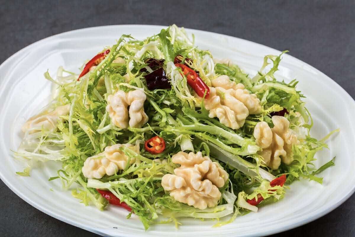 Bữa cơm mùa thu thêm ngon với 3 món rau dễ nấu lại giúp thanh nhiệt, bổ phổi, dưỡng tỳ vị- Ảnh 13.