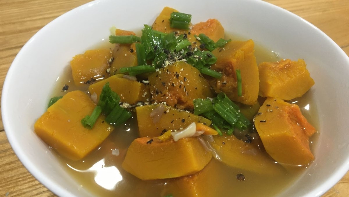 Đừng tưởng ăn bí đỏ càng nhiều càng tốt: 3 điều cấm kỵ ai cũng nên biết để bảo vệ thận- Ảnh 3. Đừng tưởng ăn bí đỏ càng nhiều càng tốt: 3 điều cấm kỵ ai cũng nên biết để bảo vệ thận- Ảnh 3.