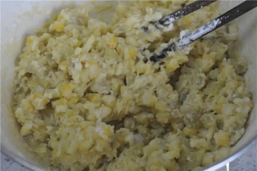 Đây là món ăn giàu canxi số một, nên ăn nhiều hơn vào mùa thu: Làm cực dễ và dùng cho bữa sáng rất hợp- Ảnh 5.