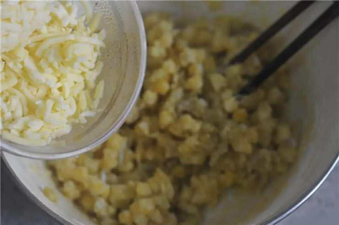 Đây là món ăn giàu canxi số một, nên ăn nhiều hơn vào mùa thu: Làm cực dễ và dùng cho bữa sáng rất hợp- Ảnh 6.