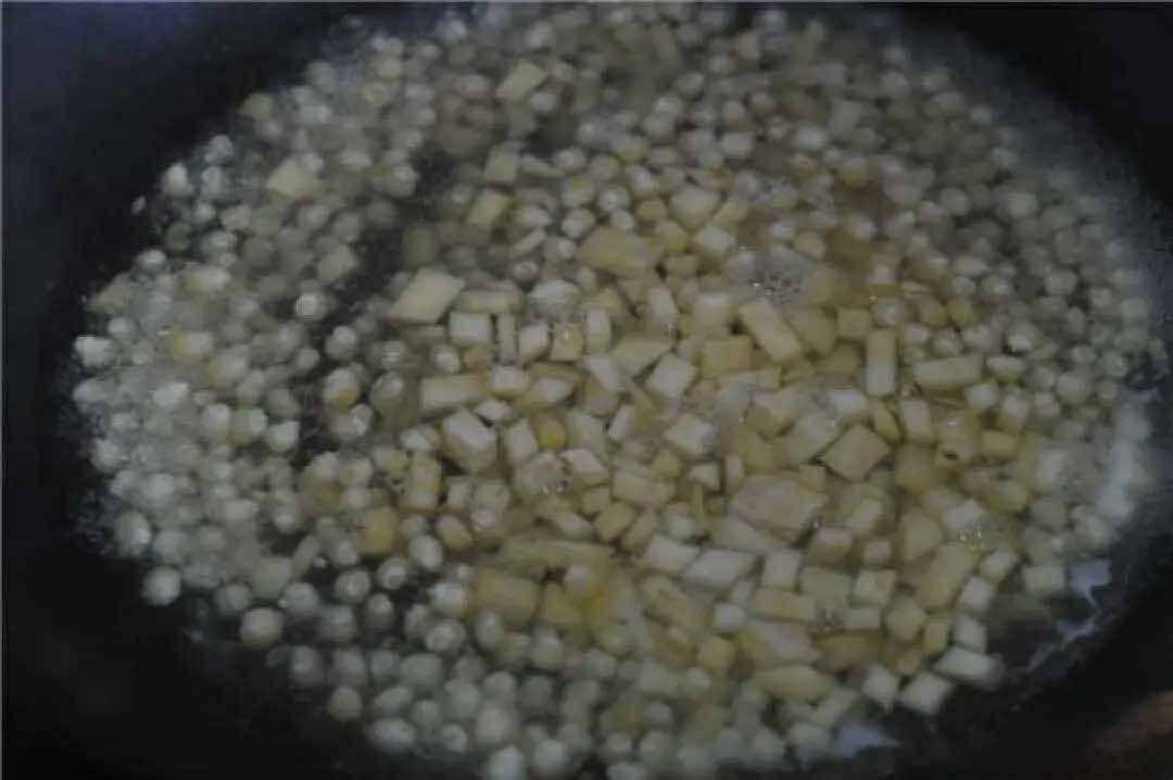 Đây là món ăn giàu canxi số một, nên ăn nhiều hơn vào mùa thu: Làm cực dễ và dùng cho bữa sáng rất hợp- Ảnh 3.