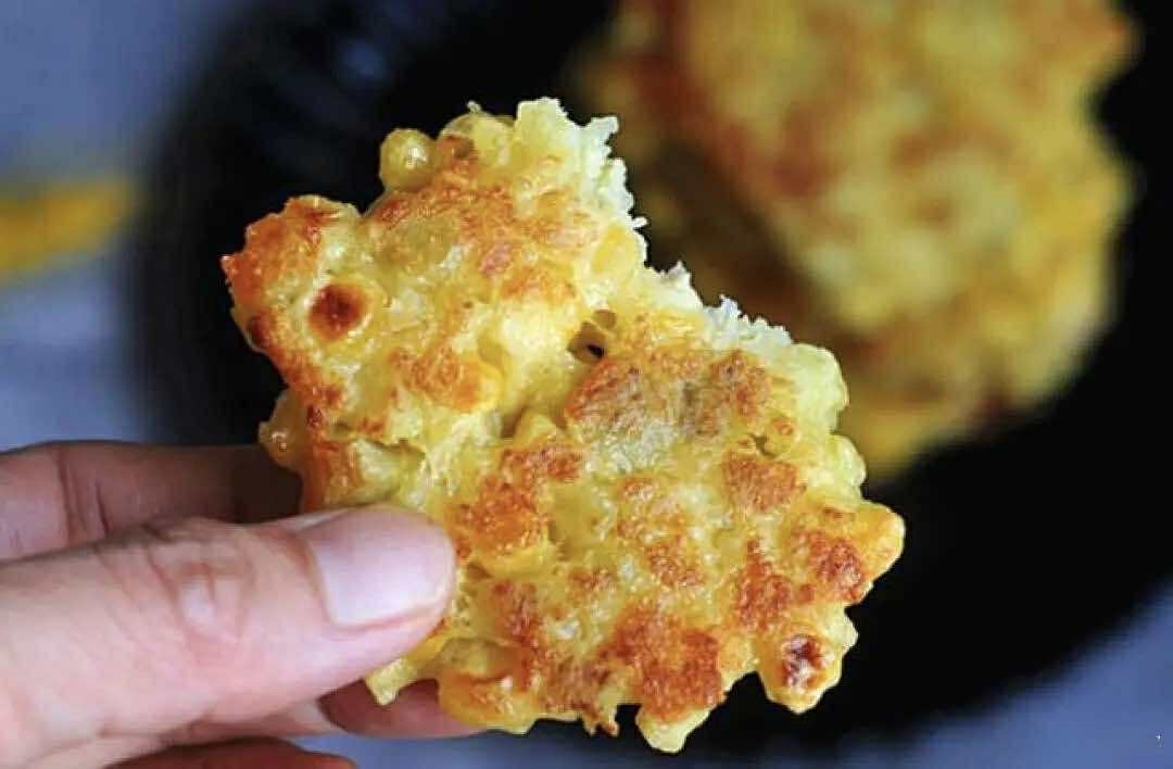 Đây là món ăn giàu canxi số một, nên ăn nhiều hơn vào mùa thu: Làm cực dễ và dùng cho bữa sáng rất hợp- Ảnh 10.