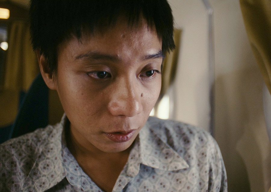 Ai là diễn viên đỉnh nhất Tử Chiến Trên Không: Thái Hòa thượng hạng miễn bàn, cái tên cuối khiến cả MXH truy lùng danh tính- Ảnh 11.