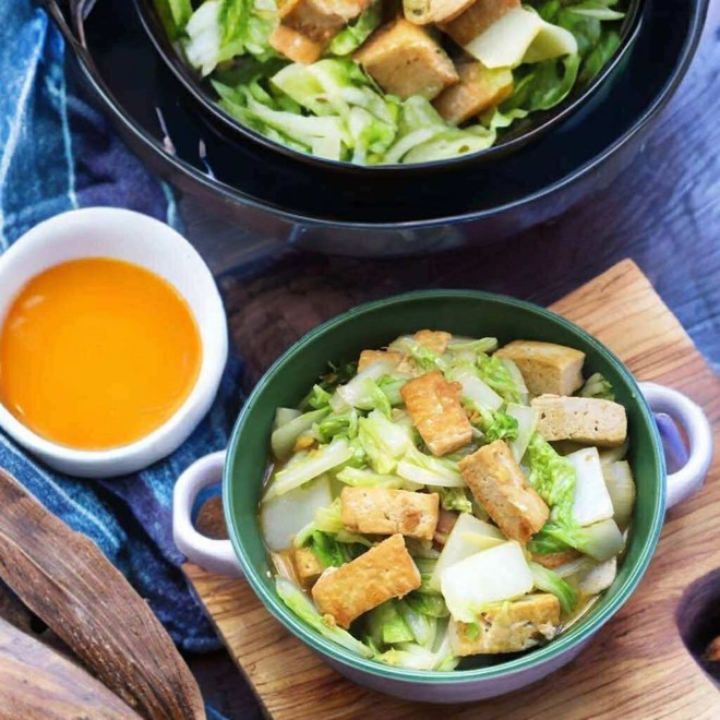 Không có nhiều thời gian thì cứ nấu 5 món này: Vừa ngon 